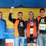 Recogida premio Pepsi 3 (3 masculino)