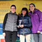 Recogida premio Osakidetza 14 (3 femenino)
